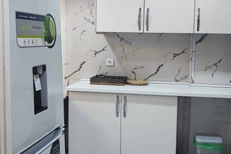 آپارتمان مبله دوخواب واحد 7 در آیت الله کاشانی