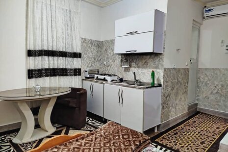 سوئیت 30متری در بوشهر