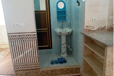 آپارتمان تک خواب بینا در درگهان