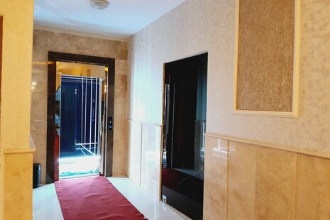 سوئیت مبله واحد 16در دماوند