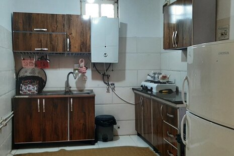 ویلا مبله تکخواب دلنواز در بابل