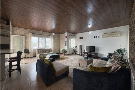 آپارتمان مبله دوخواب در ایزدشهر