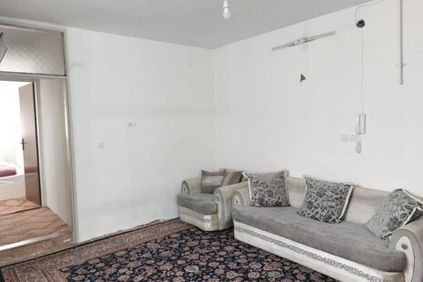 آپارتمان مبله باب الجواد در مشهد