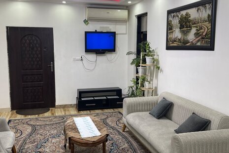 ویلا دوبلکس استخردار دو خواب در خمام