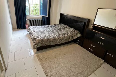 آپارتمان مبله دوخواب آفتاب 5 در بلوار جنگلبان