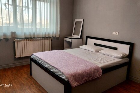 آپارتمان سه خواب 9 قدوسی غربی در شیراز