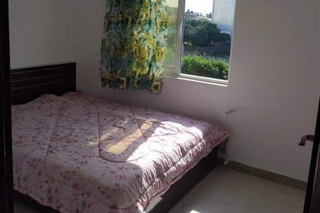 آپارتمان مبله 2 خواب ساحلی دریائی 8 در محمودآباد