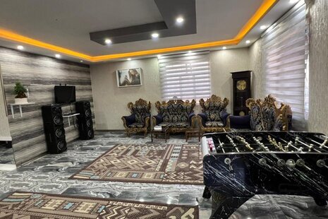 ویلا  استخردارسه خواب در کردان