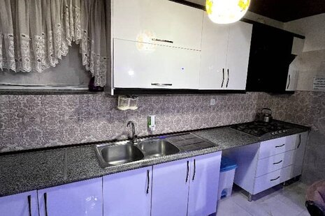 ویلای ساحلی دوخواب در چابکسر