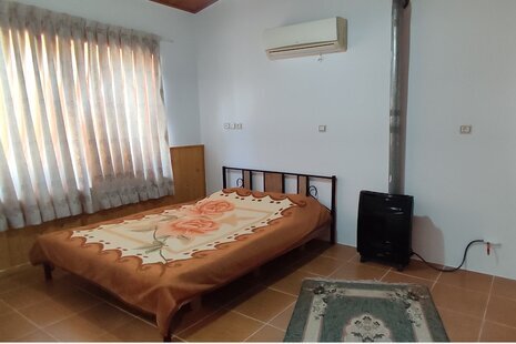 ویلا دو خواب رنجبر در ایزدشهر