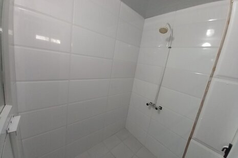 واحد طبقه همکف ویلا در فریدونکنار