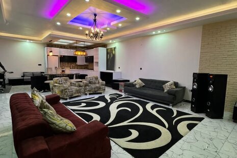 ویلا استخردار سه خواب ماتریس در لشگرآباد