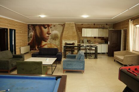 ویلا استخردار 3 خواب کوهسار 3 در کردان