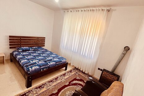 ویلا باغ مبله سه خواب در ماسال