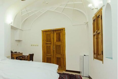 اتاق 3 نفره در هتل اصفهان