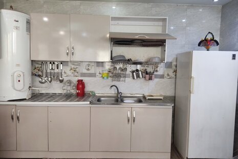 ویلا دوخواب  صدف در شیراز