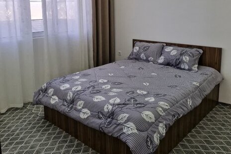 آپارتمان مبله تکخواب گل گندم در یزد