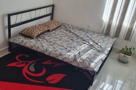 ویلا دو خواب دوزان در الیگودرز