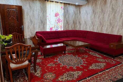 آپارتمان مبله سه خواب 4 در دهکده المپیک