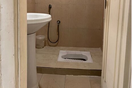 آپارتمان دوخوابه VIP در کیش