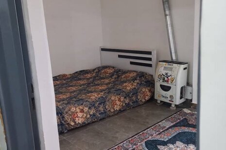 آپارتمان مبله دوخواب سام در کوچصفهان