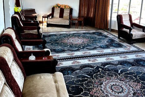 آپارتمان مبله دوخواب در لفور سوادکوه