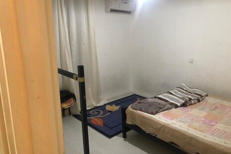 آپارتمان مبله تکخواب شهرک صدف سحر B در کیش