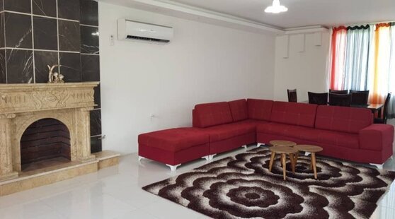 خانه ویلایی دو خواب در نور