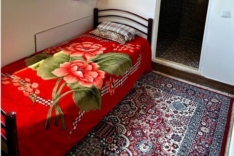 آپارتمان مبله دوخواب در لفور سوادکوه