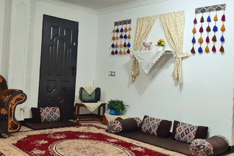 ویلا تکخواب گیلاکو در رشت