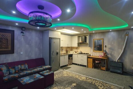 ویلا استخردار تکخواب در چهار باغ