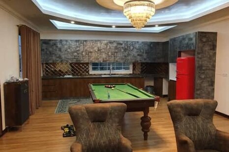 ویلا دو خواب استخردار مدینه در شیرود