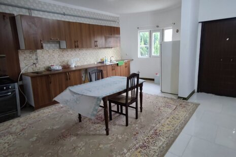 ویلا دو خواب ساحلی مبله در بابلسر (2)