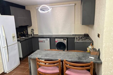 ویلا مبله دوخواب شبهای مهتابی در رشت