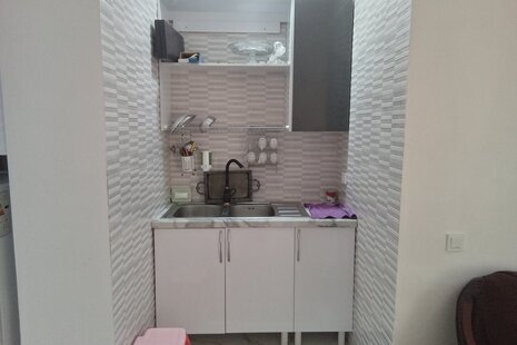 سوئیت مبله سرای آفتاب در پاوه