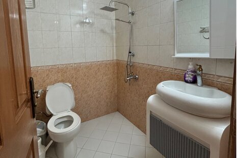 آپارتمان مبله تکخواب نزدیک به حرم در مشهد