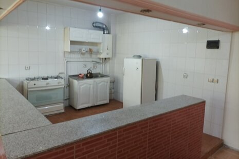 آپارتمان مبله تکخواب غنی زاده در سرعین