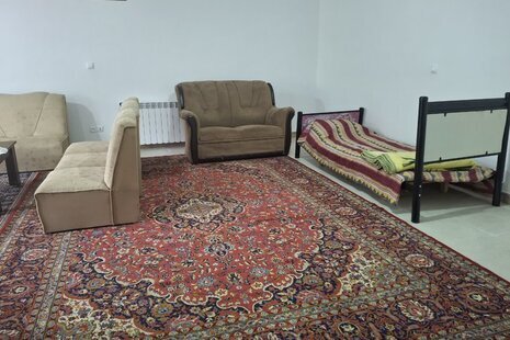 آپارتمان مبله تکخواب پارسا و پانیسا در تنکابن