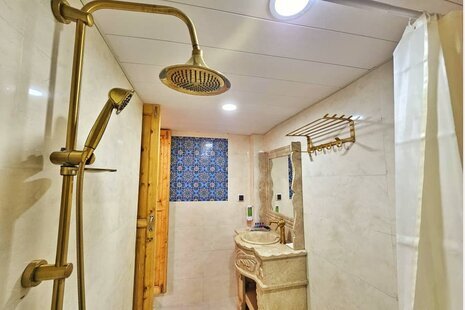 اتاق گلنار در هتل اصفهان