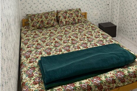 ویلا سه خواب ساحلی جونی در فریدونکنار