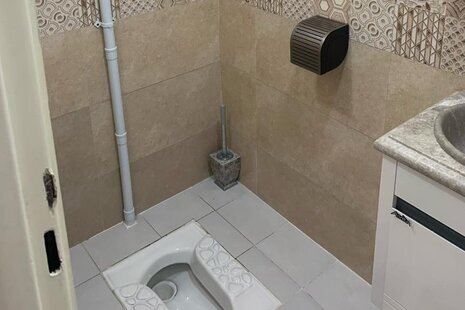 آپارتمان مبله دوخواب در رشت