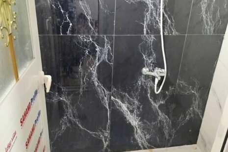 آپارتمان مبله تک خواب ارغوان در کاشان