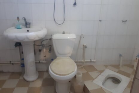 آپارتمان مبله تکخواب در اهواز