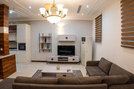 ویلا 4 خوابه صدف 252 در کیش