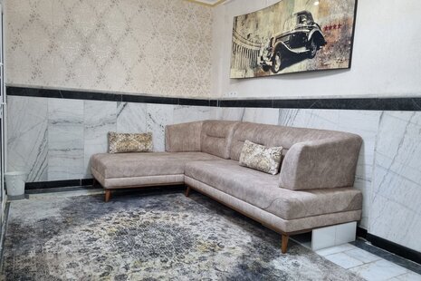 آپارتمان مبله دوبلکس دربست در درگهان