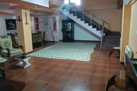 ویلا دوبلکس مبله دوخواب آراد در رشت