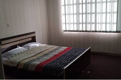 آپارتمان مبله دوخواب در شیراز (کاج1)