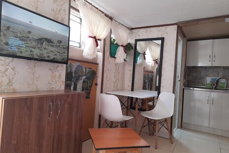 سوئیت مهراد در کرج