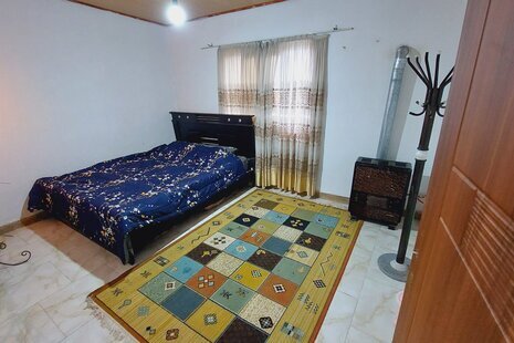 واحد طبقه اول ویلا در نور