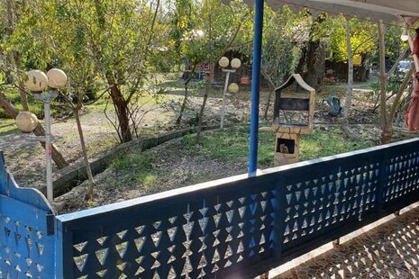 ویلا ارکیده در مجتمع اقامتی رشت